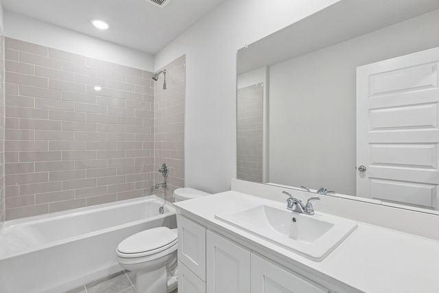 2020 Homestretch Drive, Seagoville, TX 75159