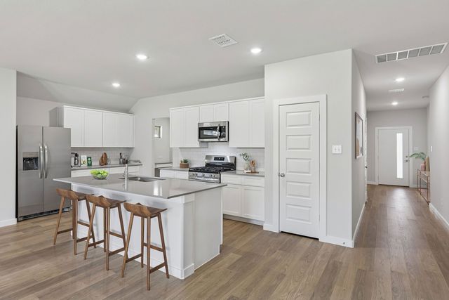 2020 Homestretch Drive, Seagoville, TX 75159