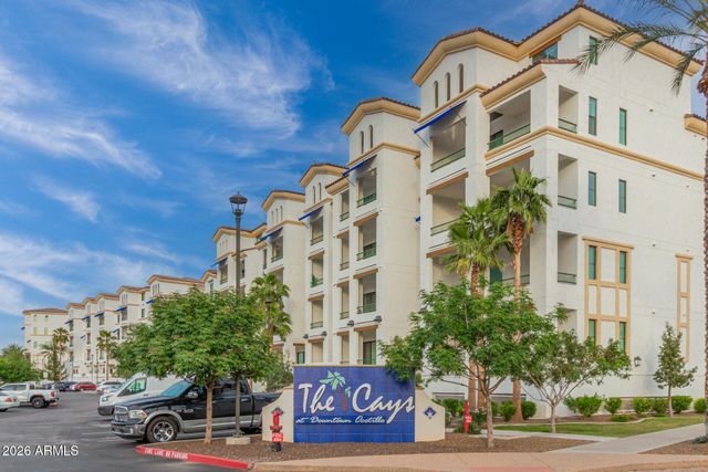 2511 W QUEEN CREEK Road 378, Chandler, AZ 85248