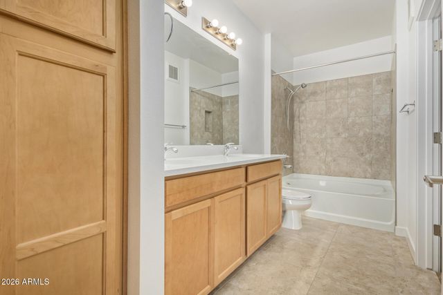 2511 W QUEEN CREEK Road 378, Chandler, AZ 85248