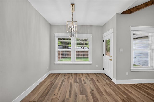 5005 Shackleford Street, Fort Worth, TX 76119