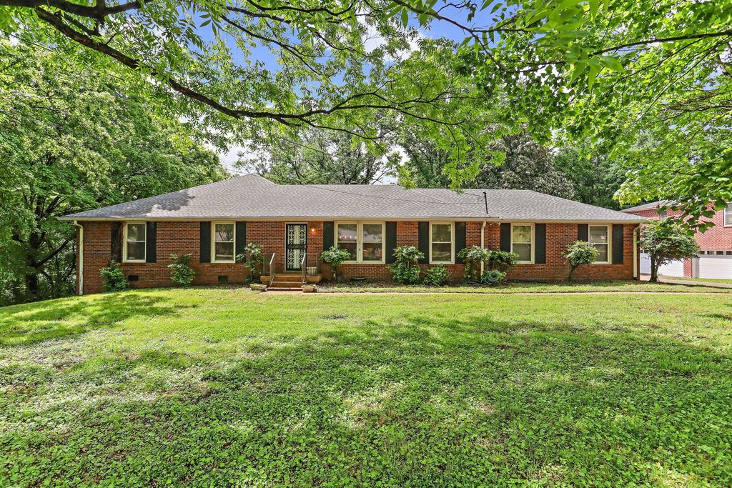 313 Timberdale Ct, Nashville, TN 37211