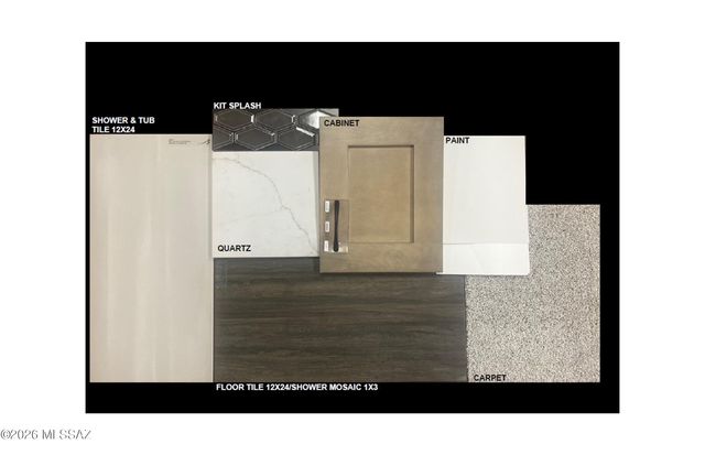 13369 N Galena Trail, Oro Valley, AZ 85755