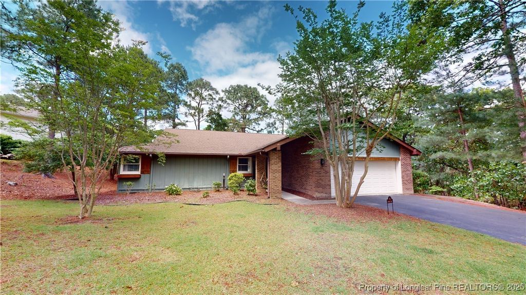 10 Emerald Lane, Pinehurst, NC 28374