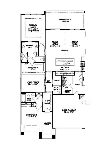 4464 Hooded Crow Way, Rancho Cordova, CA 95742