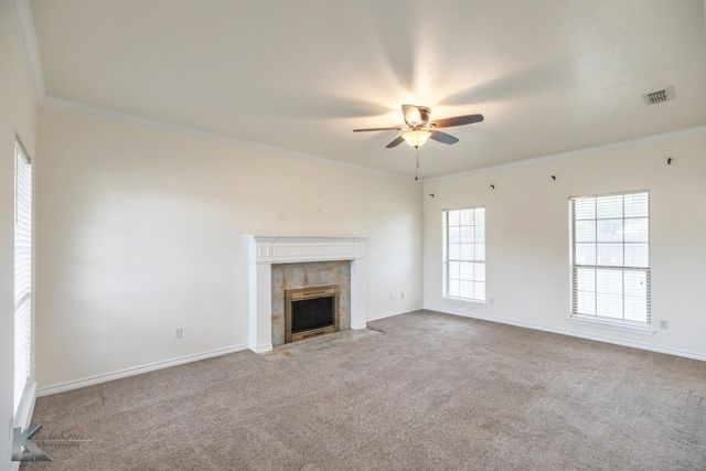 3941 Ridgmar Lane, Abilene, TX 79606