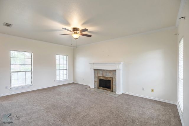 3941 Ridgmar Lane, Abilene, TX 79606