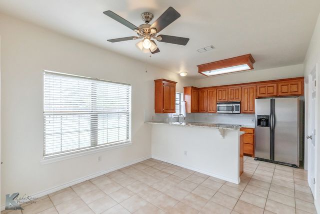 3941 Ridgmar Lane, Abilene, TX 79606