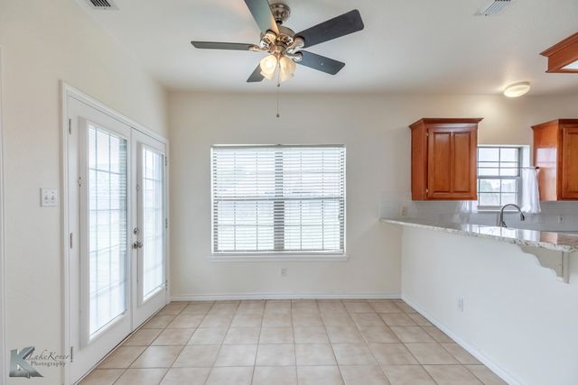 3941 Ridgmar Lane, Abilene, TX 79606