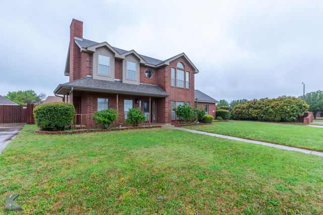3941 Ridgmar Lane, Abilene, TX 79606