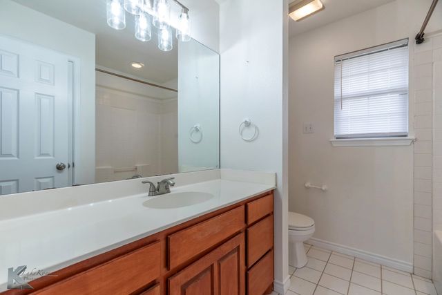3941 Ridgmar Lane, Abilene, TX 79606