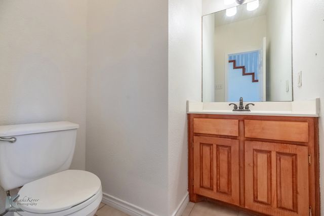 3941 Ridgmar Lane, Abilene, TX 79606
