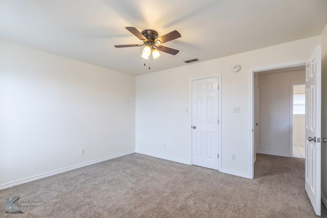 3941 Ridgmar Lane, Abilene, TX 79606