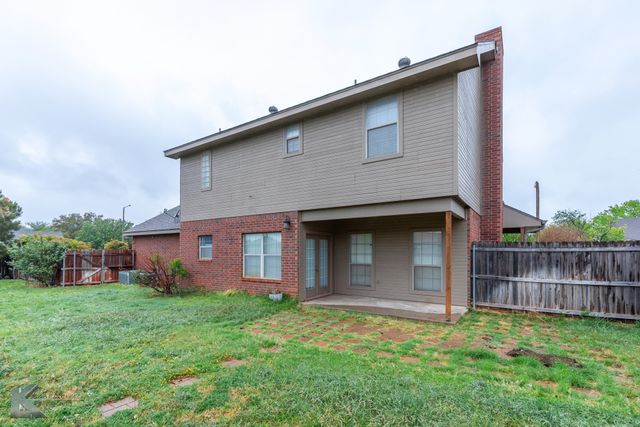 3941 Ridgmar Lane, Abilene, TX 79606