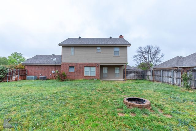 3941 Ridgmar Lane, Abilene, TX 79606