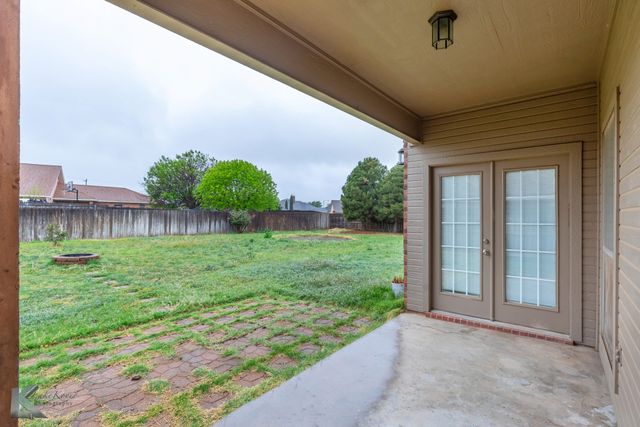 3941 Ridgmar Lane, Abilene, TX 79606
