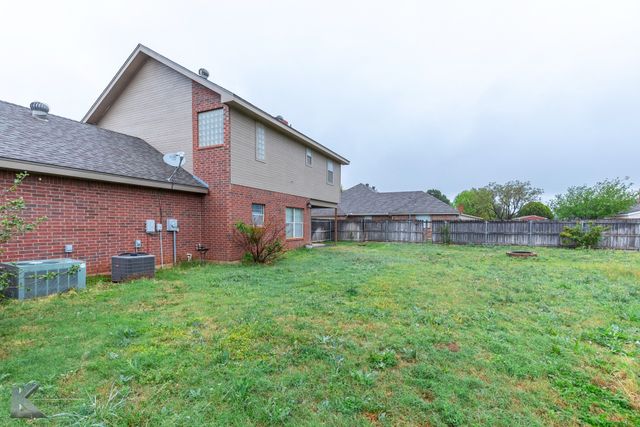 3941 Ridgmar Lane, Abilene, TX 79606