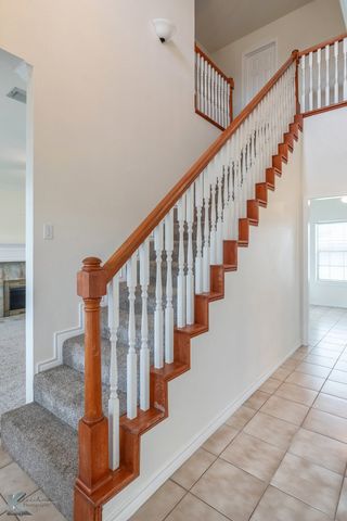 3941 Ridgmar Lane, Abilene, TX 79606
