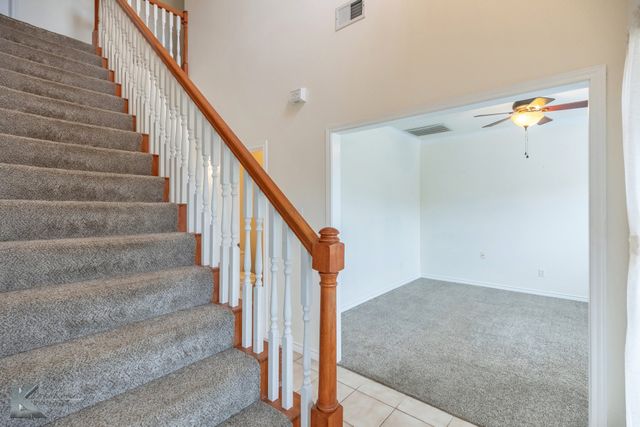 3941 Ridgmar Lane, Abilene, TX 79606