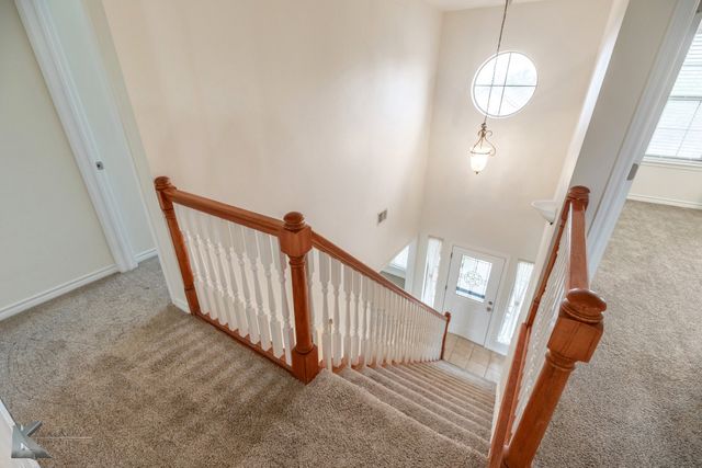 3941 Ridgmar Lane, Abilene, TX 79606