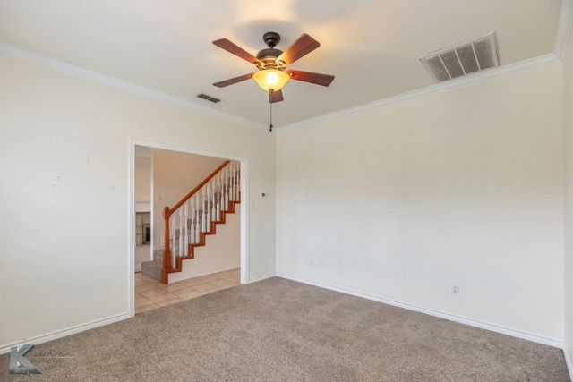 3941 Ridgmar Lane, Abilene, TX 79606