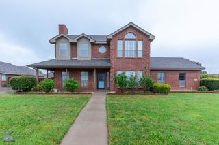 3941 Ridgmar Lane, Abilene, TX 79606