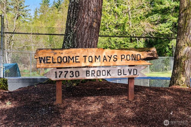 17615 Brook Boulevard, Bothell, WA 98012