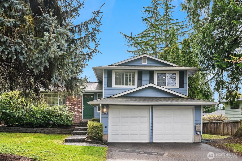 17615 Brook Boulevard, Bothell, WA 98012