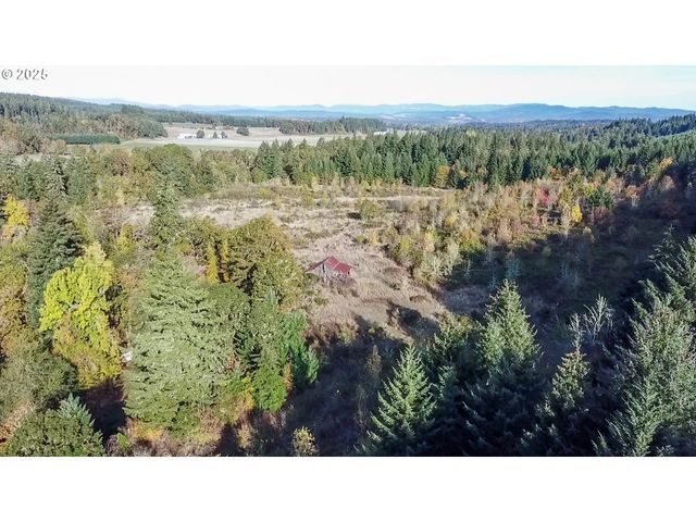 3890 MILL CREEK Rd, Sheridan, OR 97378