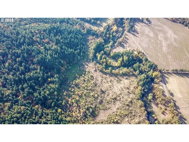 3890 MILL CREEK Rd, Sheridan, OR 97378