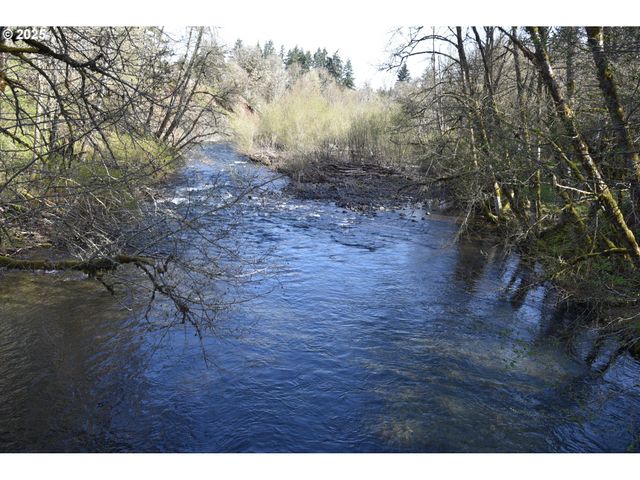 3890 MILL CREEK Rd, Sheridan, OR 97378