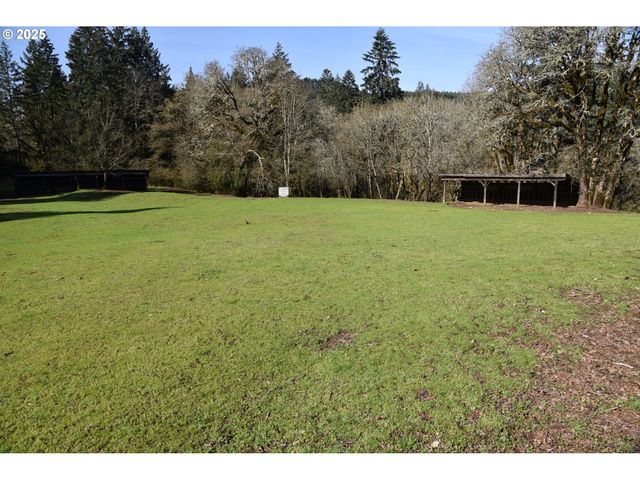 3890 MILL CREEK Rd, Sheridan, OR 97378
