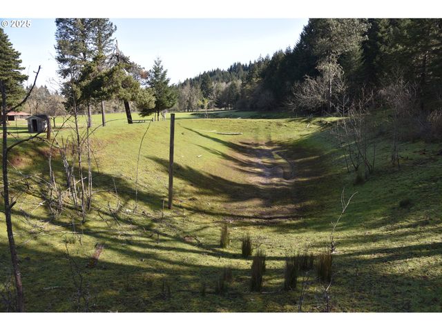 3890 MILL CREEK Rd, Sheridan, OR 97378