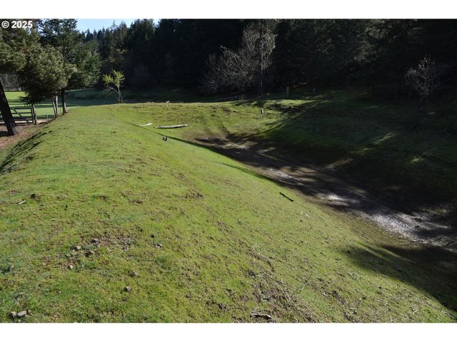 3890 MILL CREEK Rd, Sheridan, OR 97378