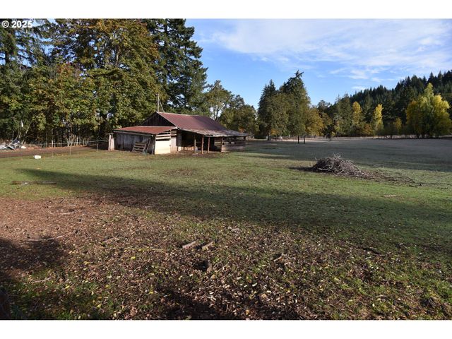 3890 MILL CREEK Rd, Sheridan, OR 97378
