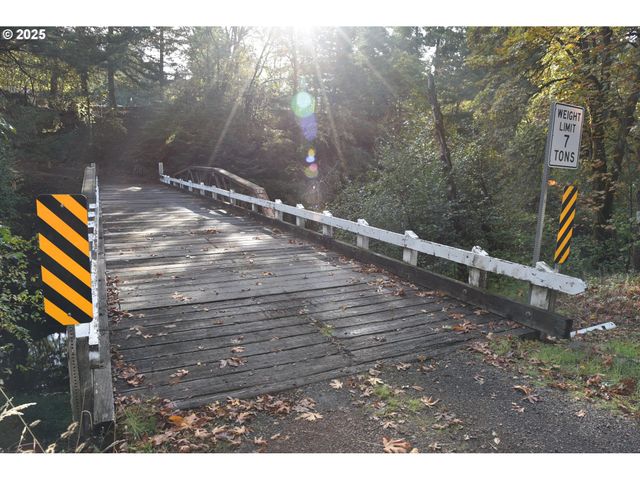 3890 MILL CREEK Rd, Sheridan, OR 97378