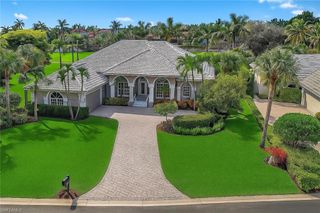 4577 LIGHTHOUSE LN, Naples, FL 34112