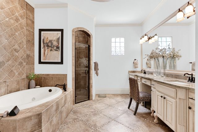 7032 PORTOBELLO Drive, Plano, TX 75024