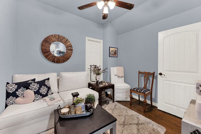 7032 PORTOBELLO Drive, Plano, TX 75024