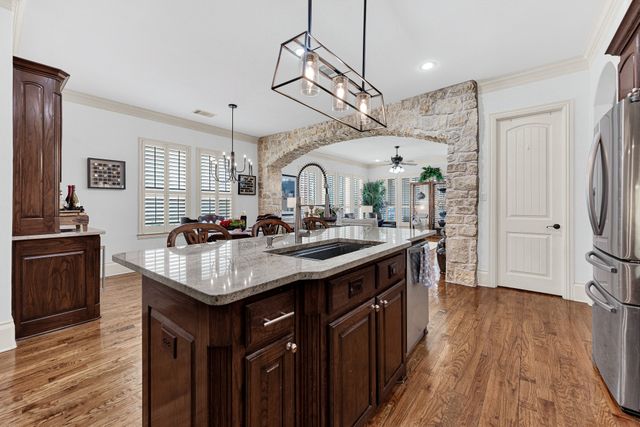7032 PORTOBELLO Drive, Plano, TX 75024