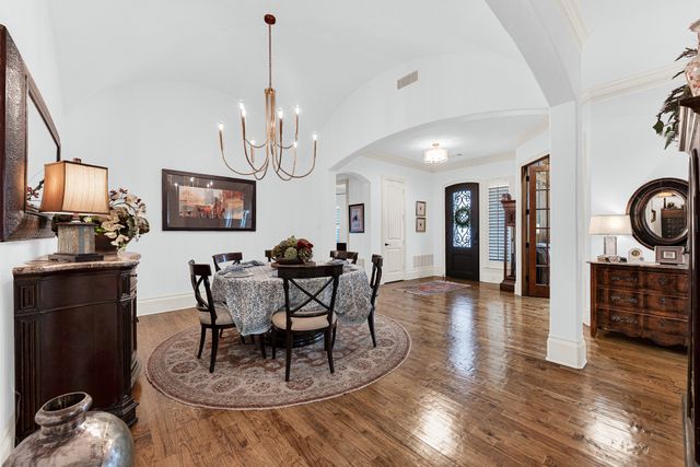 7032 PORTOBELLO Drive, Plano, TX 75024