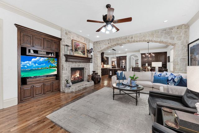 7032 PORTOBELLO Drive, Plano, TX 75024