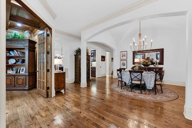 7032 PORTOBELLO Drive, Plano, TX 75024