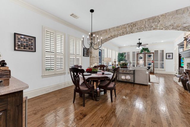 7032 PORTOBELLO Drive, Plano, TX 75024