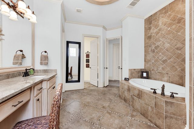 7032 PORTOBELLO Drive, Plano, TX 75024
