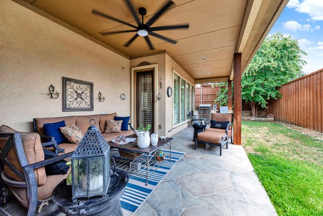 7032 PORTOBELLO Drive, Plano, TX 75024