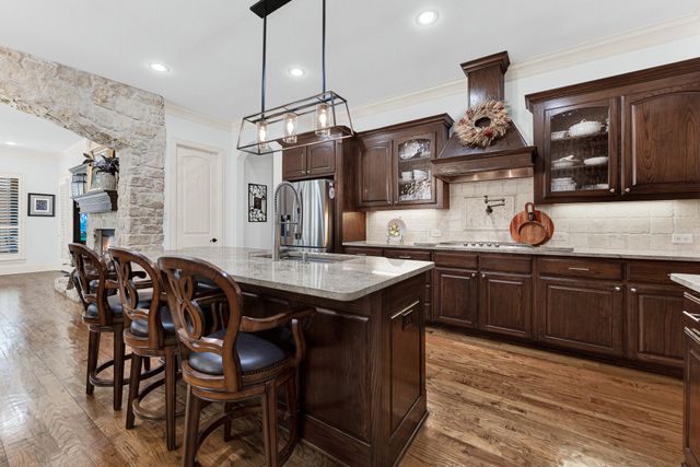 7032 PORTOBELLO Drive, Plano, TX 75024