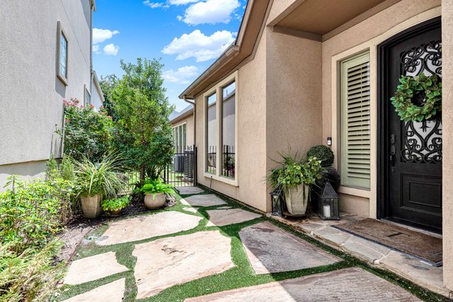 7032 PORTOBELLO Drive, Plano, TX 75024