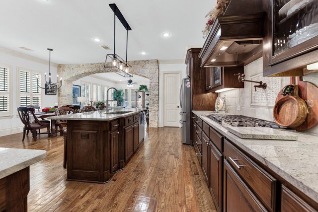 7032 PORTOBELLO Drive, Plano, TX 75024