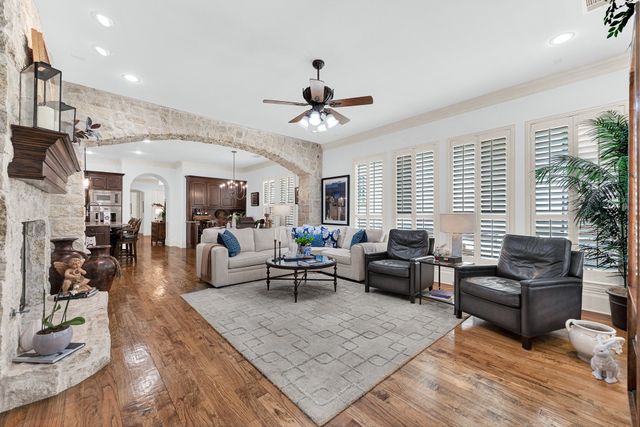 7032 PORTOBELLO Drive, Plano, TX 75024